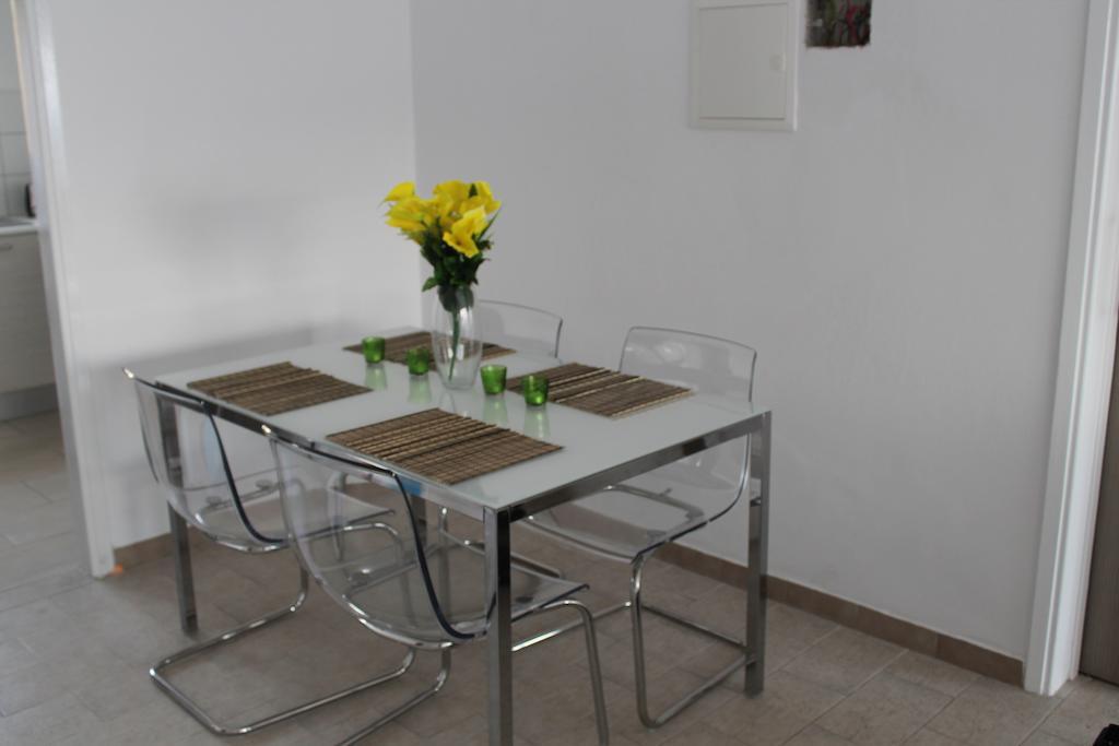 Anemos Apartments Limassol Bagian luar foto